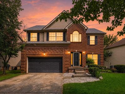 631 Brookgreen Ln