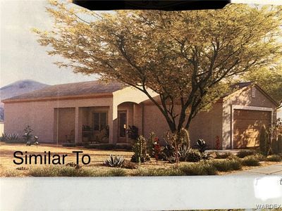 2643 Bear Mountain Loop