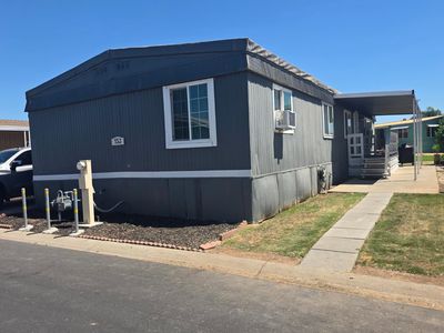 2499 E Gerard Ave Space 153