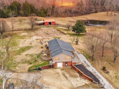 434 Kerrick Branch Rd #A