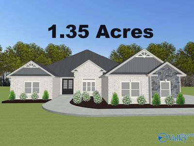 McKinley A Capshaw Rd