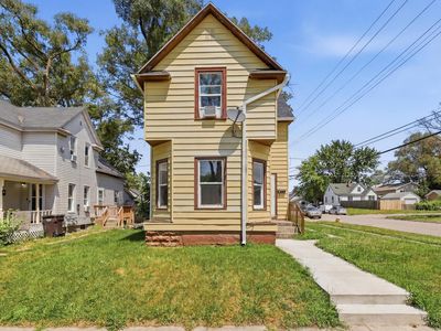1201 Rathbone St SW #1 & 2