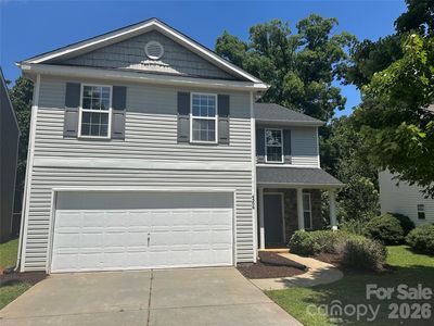 4506 Christenbury Hills Ln