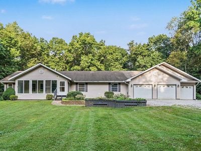 Property at 14603 Upas Rd, Culver, IN