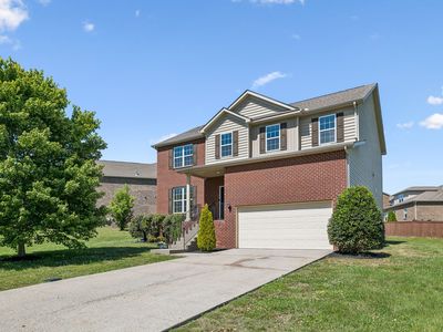 3443 Blackberry Ln