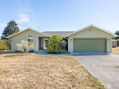 Property at 301 Cline Road, Sequim, WA