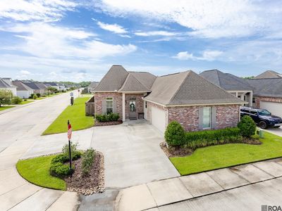 505 Silverbill Ln