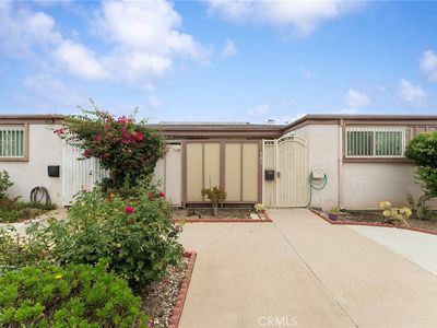 777 E Valley Blvd APT 107