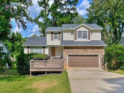 4683 Red Leaf Way