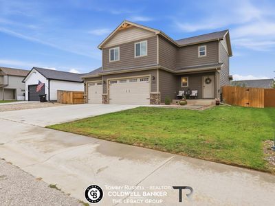3050 Indian Scout Dr