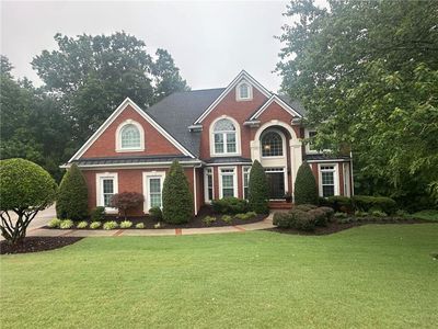 1913 Denton Walk Ct