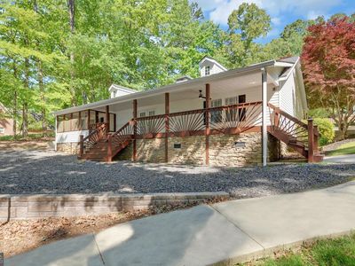 123 Ridgemore Cir