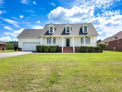 114 Willow Ridge Cir