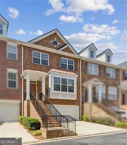 3904 Old Atlanta Station Dr SE #10