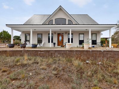 Property at 4 Quail Run Ct, Tijeras, NM