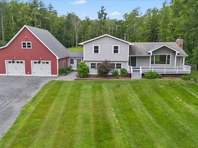 80 Brigham Hill Road