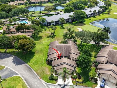 5242 Fairway Woods Drive #3611
