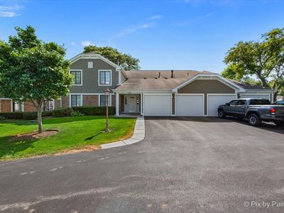 390 Thornhill Ct APT D2