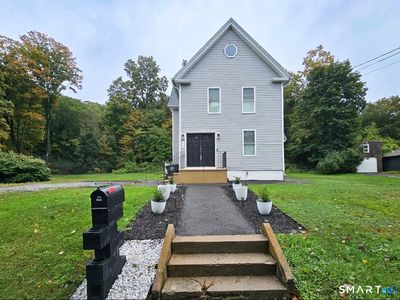Property at 36 Smith Street, Seymour, CT