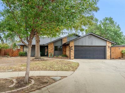 3115 Bent Oaks Cir