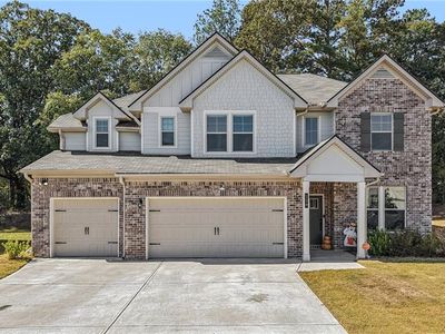 120 Cabin Way