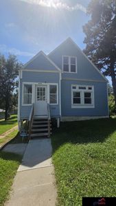Property at 4135 Grant St, Omaha, NE