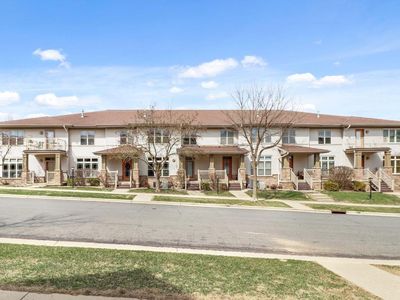 8256 Starr Grass Drive UNIT 25