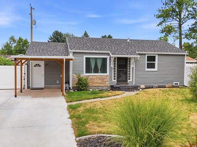 173 N Talbot Dr