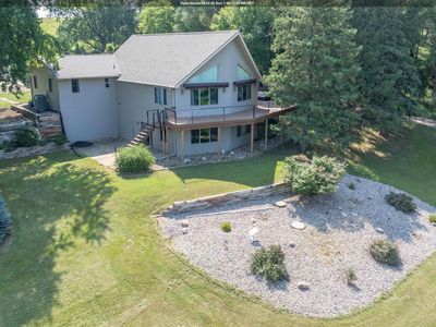 3902 Smith River Rd