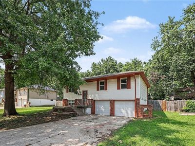 1110 R D Mize Rd
