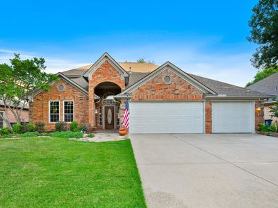3417 Augusta Dr