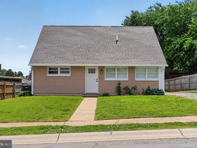 1504 Old Farm Rd