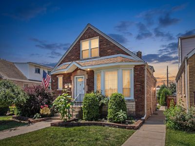 3448 N Oleander Ave