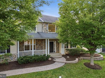 600 Detweiler Dr