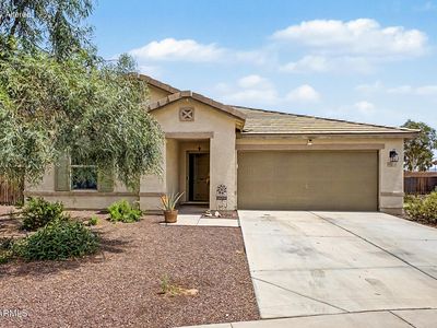 Property at 6910 S 75TH Drive, Laveen, AZ