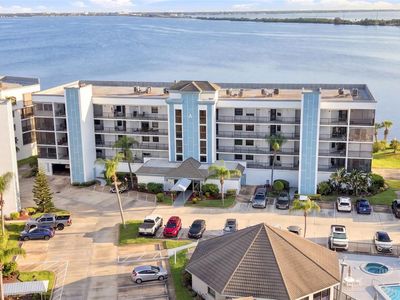3601 S BANANA RIVER BOULEVARD #A304