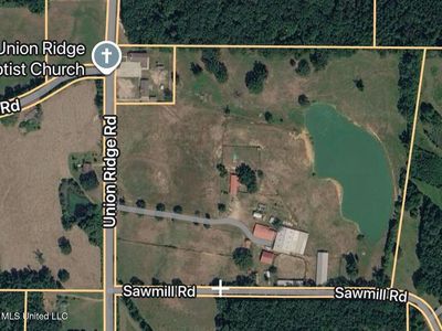 1680 Union Ridge Rd