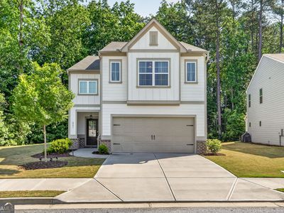 3721 Salvia Dr