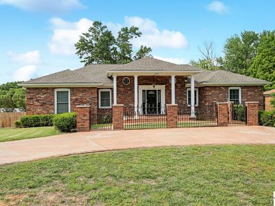 1511 Oxford Dr