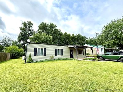 322 Vest Road