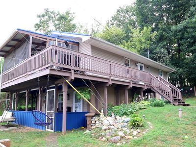 Property at 5656 Paradise Dr, Reading, MI