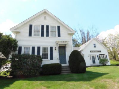 26 Main Street