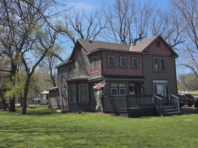 Property at 214 Front St E, Redwood Falls, MN
