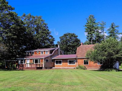 Property at 5989 Ryegate Road, East Ryegate, VT