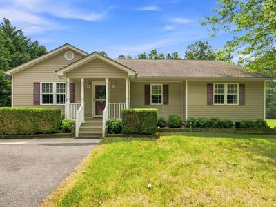 1378 Greenhouse Rd