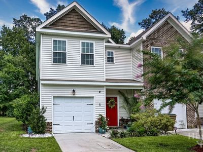 Property at 5 Mossy Oak Cove, Port Wentworth, GA