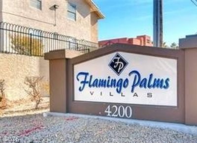 Property at 4200 S Valley View Blvd Unit 2117, Las Vegas, NV