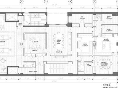 25 E 21st St UNIT LOFT23