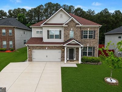 2119 Dodson Woods Dr