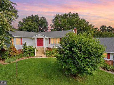 Property at 15010 Rolling Ridge Rd, Haymarket, VA